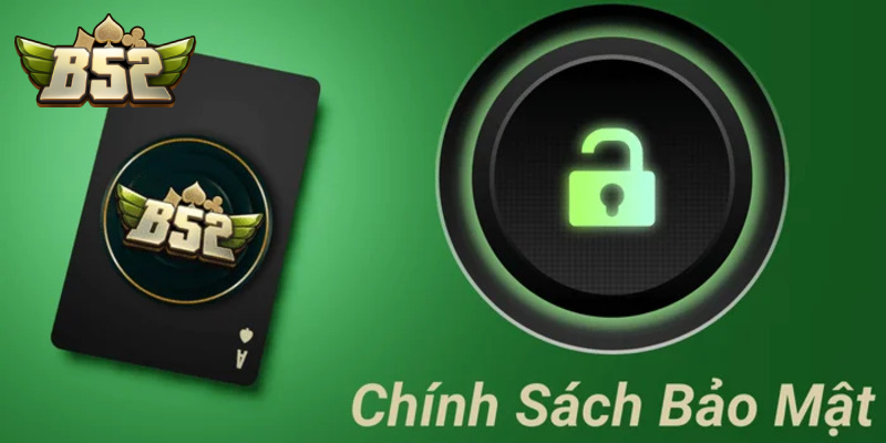 Chính sách bảo mật